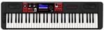Casio CTS1000V Casiotone 61-Key Keyboard with Vocal Synthesis Front View